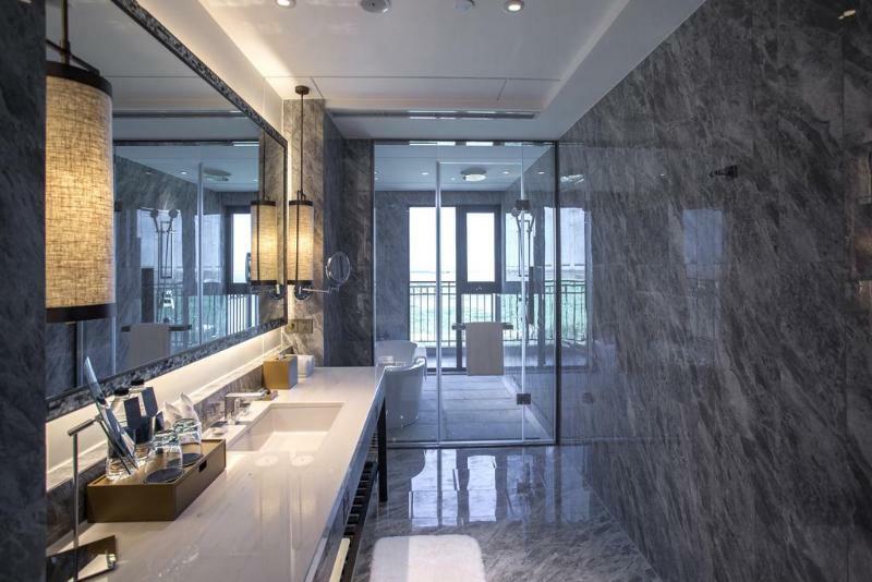 Primus Hotel Shanghai Sanjiagang - Offer Pudong International Airport And Disney Shuttle Luaran gambar